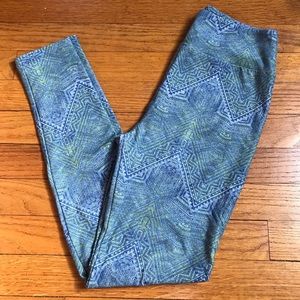 Lularoe leggings